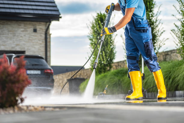 Best House Exterior Washing  in Lincoln Park, NY